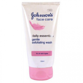 Johnson and johnson sales baby face wash